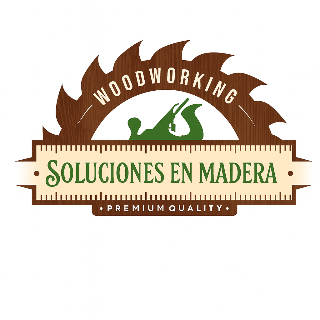 Soluciones en Madera